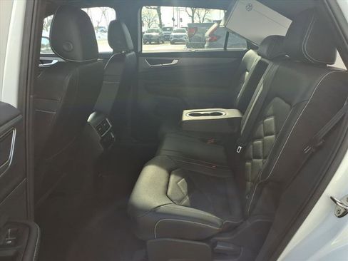 New 2026 Volkswagen Atlas Cross Sport SE AWD/4WD image 19