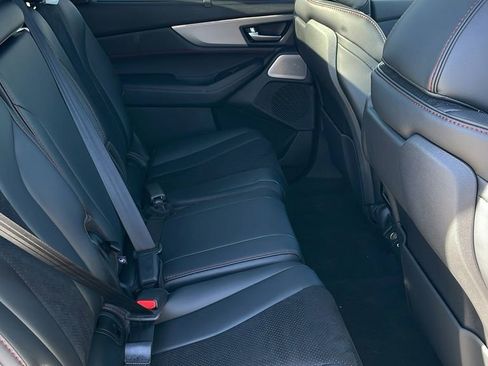 New 2026 Acura MDX A-Spec image 29