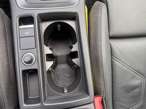 Used 2021 Audi Q3 2.0T Premium Plus w/ Premium Plus Package image 19