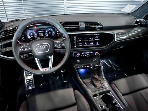 New 2025 Audi Q3 2.0T Premium Plus image 19