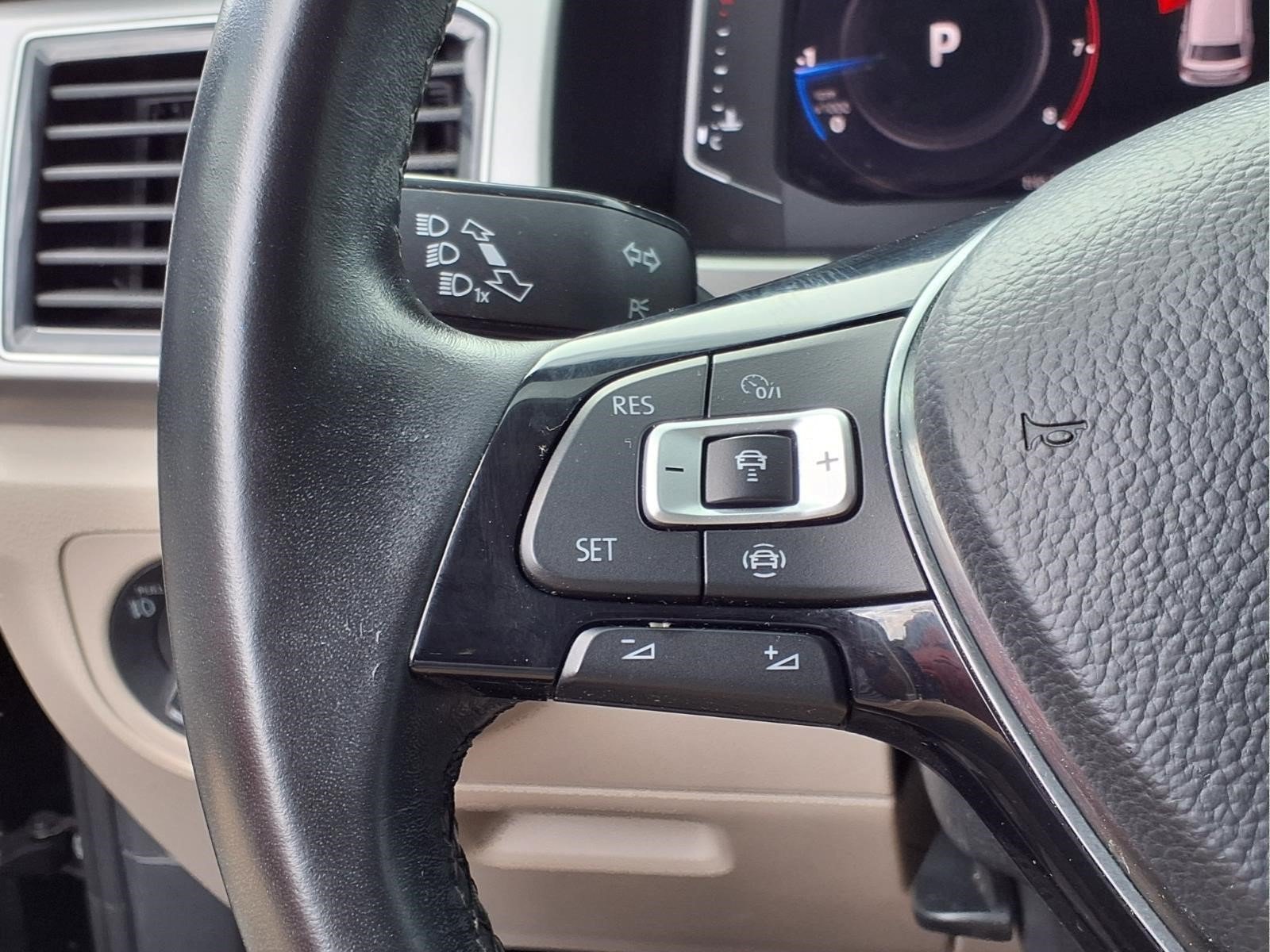 Used 2019 Volkswagen Atlas SEL Premium AWD/4WD image 15