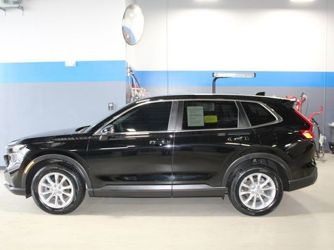 Certified 2024 Honda CR-V EX image 15