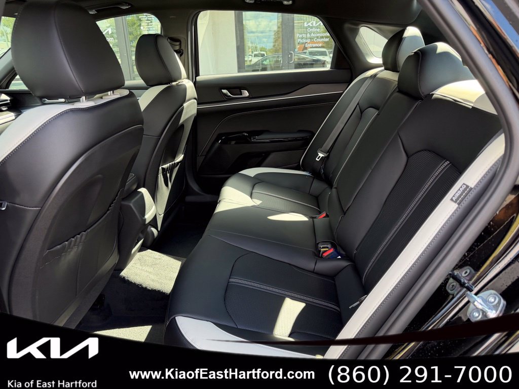 New 2027 Kia K5 GT-Line FWD image 18