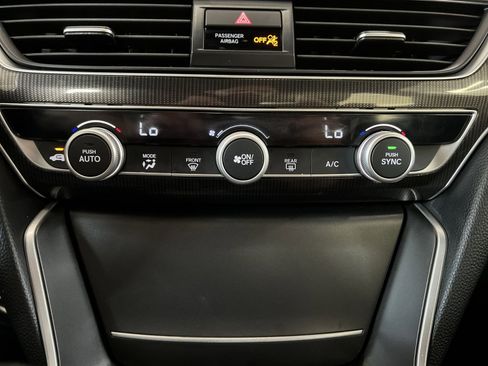 Used 2022 Honda Accord Sport image 20