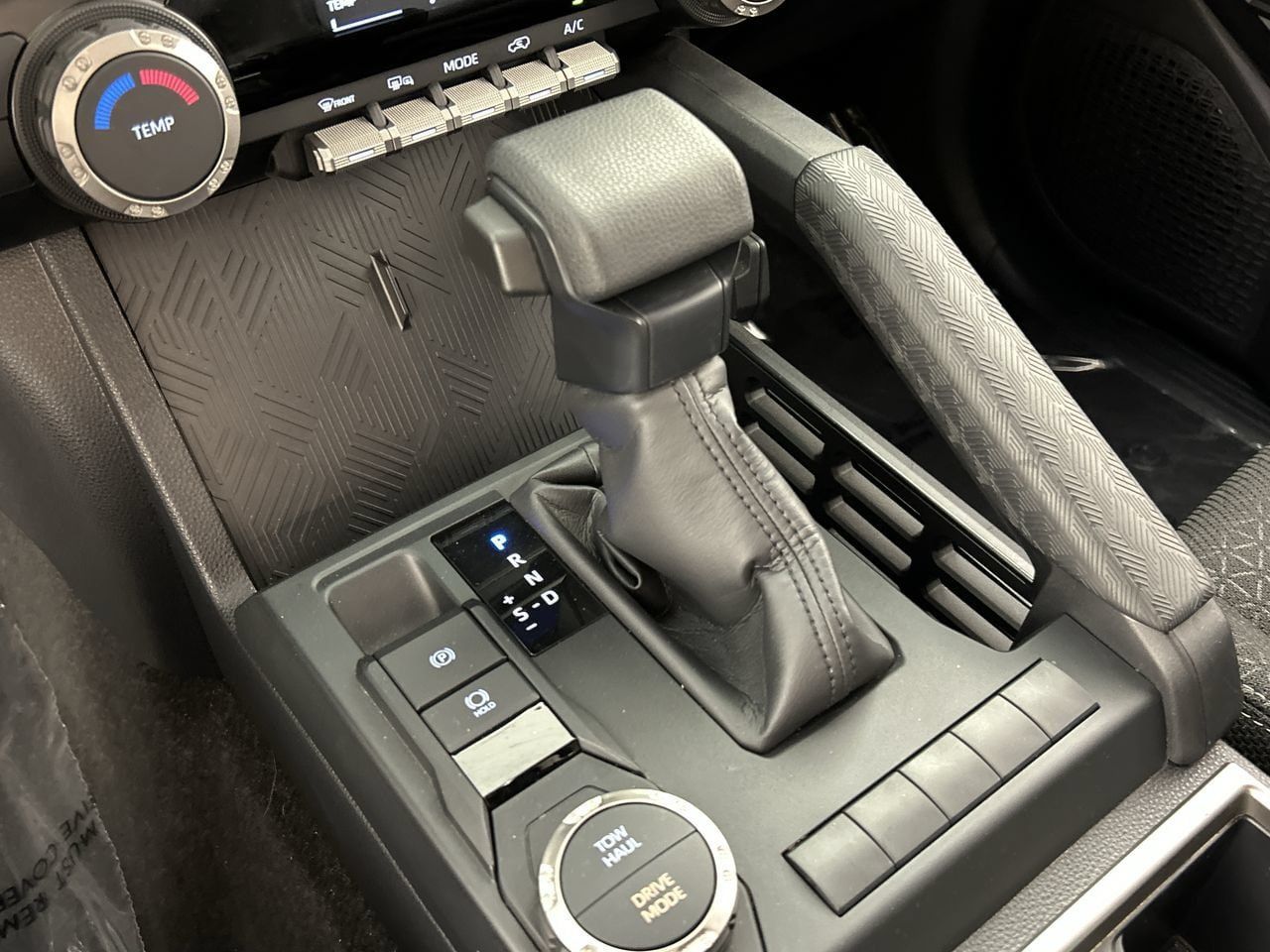 Used 2025 Toyota 4Runner SR5 RWD image 16
