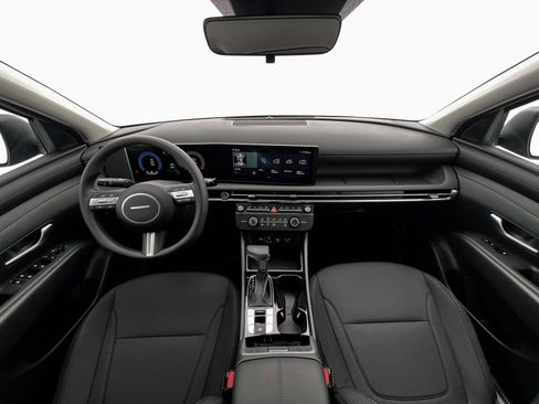 New 2026 Hyundai Tucson SE AWD/4WD image 13