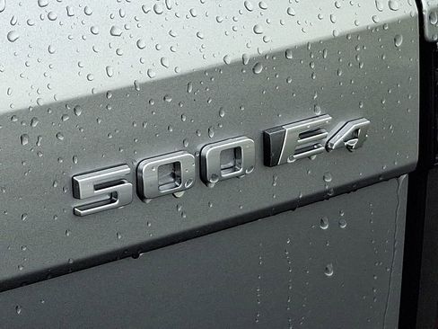 New 2026 Cadillac Optiq Luxury 1 image 12