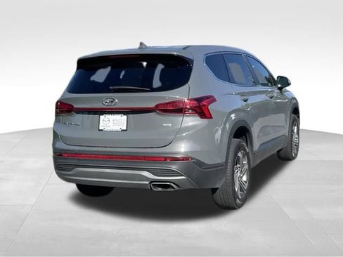 Used 2023 Hyundai Santa Fe SE AWD/4WD image 4