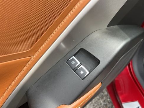 Used 2014 Chevrolet Corvette Stingray Coupe w/ 3LT Preferred Equipment Group image 13