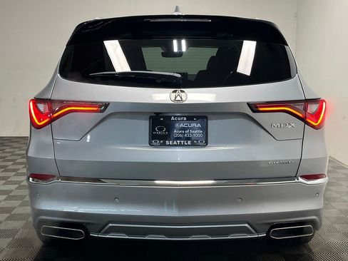 New 2026 Acura MDX w/ Advance Package AWD/4WD image 21