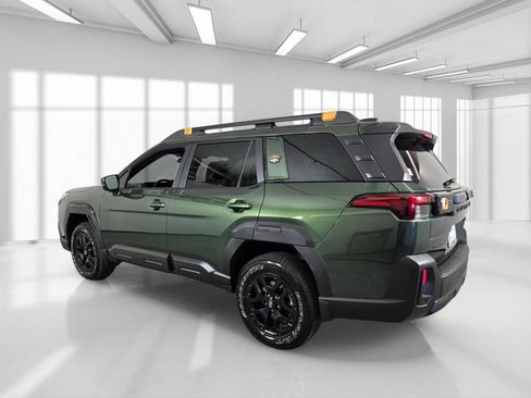 New 2026 Subaru Outback Wilderness AWD/4WD image 4