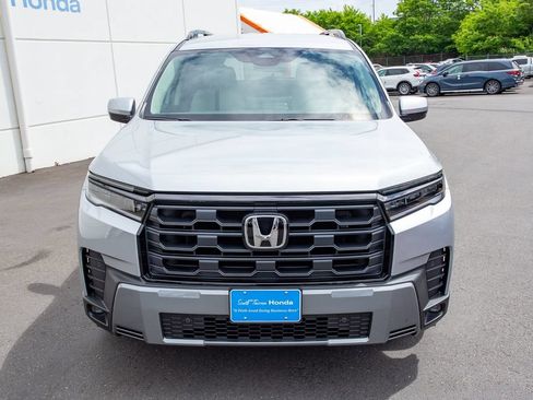 New 2026 Honda Pilot EX-L image 3
