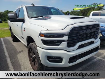 Used 2025 RAM 2500 Laramie