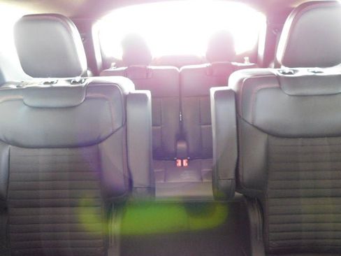 New 2026 Ford Explorer ST-Line AWD/4WD image 16