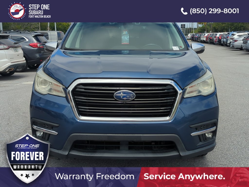 Used 2019 Subaru Ascent Touring AWD/4WD image 10
