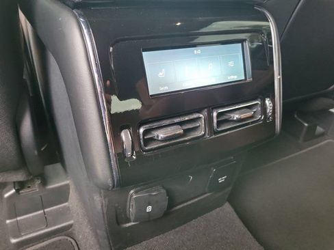 Certified 2020 Lincoln Aviator Reserve w/ Equipment Group 202A AWD/4WD image 17