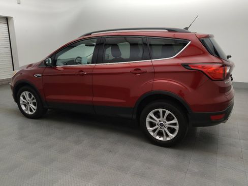Used 2019 Ford Escape SEL AWD/4WD image 3