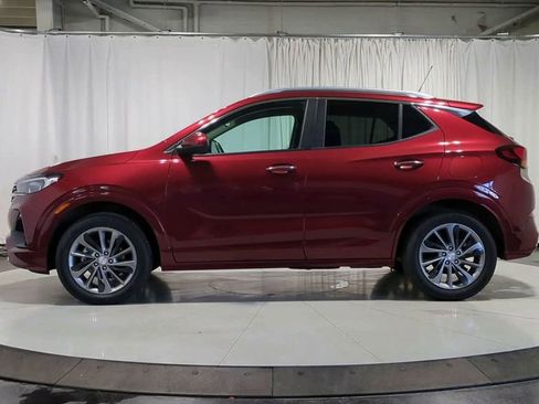 Used 2022 Buick Encore GX Select w/ Sport Touring Package image 6