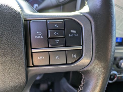 Certified 2025 Ford F250 Lariat AWD/4WD image 20