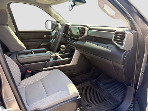 Used 2024 Toyota Tundra SR5 AWD/4WD image 14