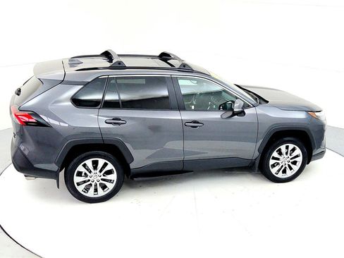 Certified 2024 Toyota RAV4 XLE Premium image 18