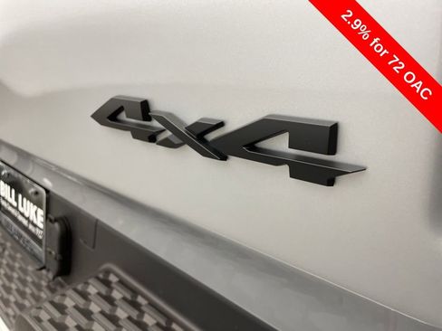 New 2026 RAM 1500 Laramie w/ Night Edition image 5