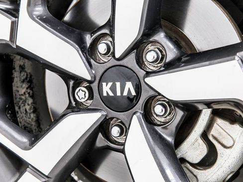 Used 2022 Kia Sportage LX FWD image 40