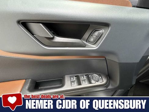 Used 2021 Ford Bronco Sport Outer Banks AWD/4WD image 13