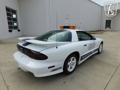 Used 1994 Pontiac Firebird Coupe RWD image 26