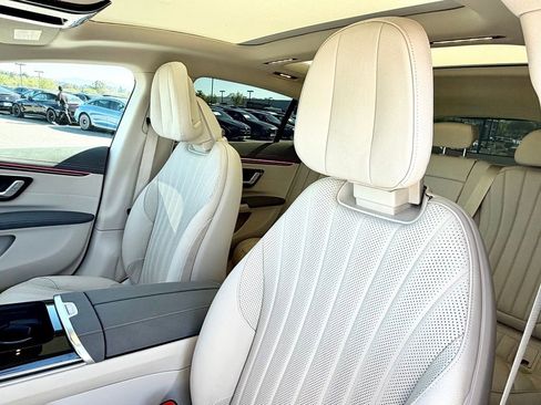 Certified 2023 Mercedes-Benz EQS 450+ Sedan image 20