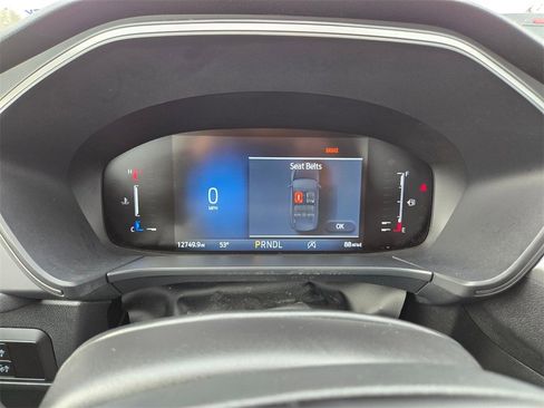 Used 2023 Ford Escape AWD image 13