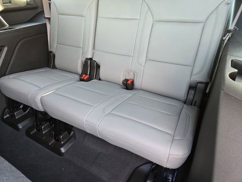 Used 2021 Chevrolet Tahoe LT image 30