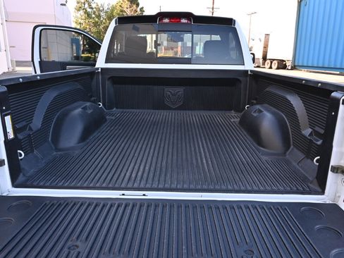 Used 2014 RAM 1500 Sport w/ Convenience Group RWD image 43