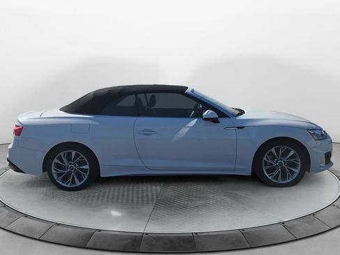 Used 2022 Audi A5 2.0T Premium image 6