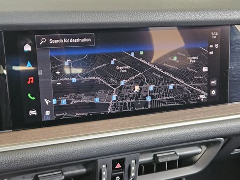 Certified 2025 Porsche Cayenne image 17