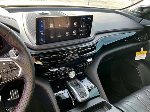New 2026 Acura MDX Type S image 25