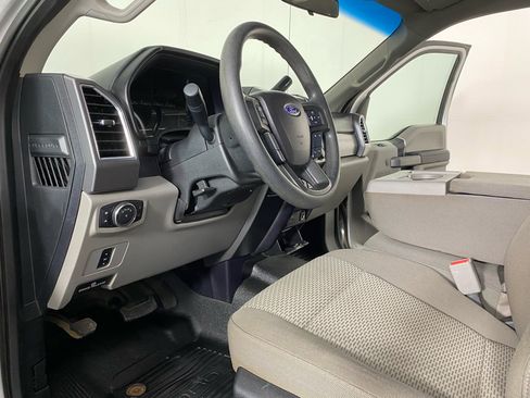 Used 2017 Ford F250 XLT w/ XLT Value Package AWD/4WD image 20