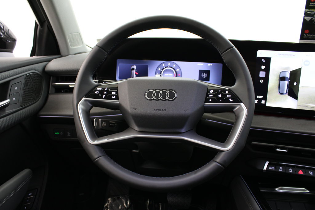 New 2026 Audi Q3 quattro 2.0T AWD/4WD image 24