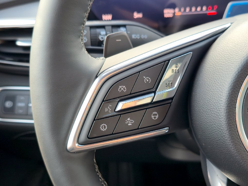 New 2027 Buick Enclave Avenir AWD/4WD image 18