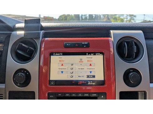 Used 2011 Ford F150 Raptor w/ Raptor Luxury Pkg image 25