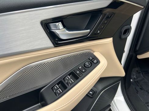 Certified 2023 Acura MDX FWD w/ Technology Package image 12