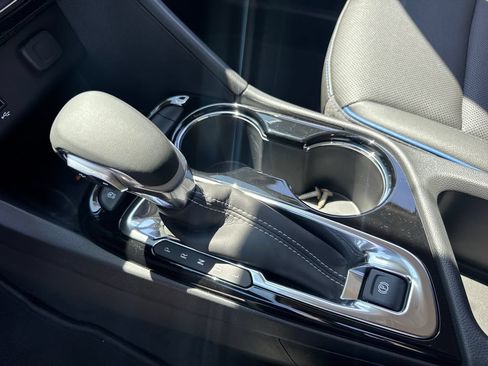 New 2026 Buick Encore GX Sport Touring w/ Advanced Technology Package FWD image 17