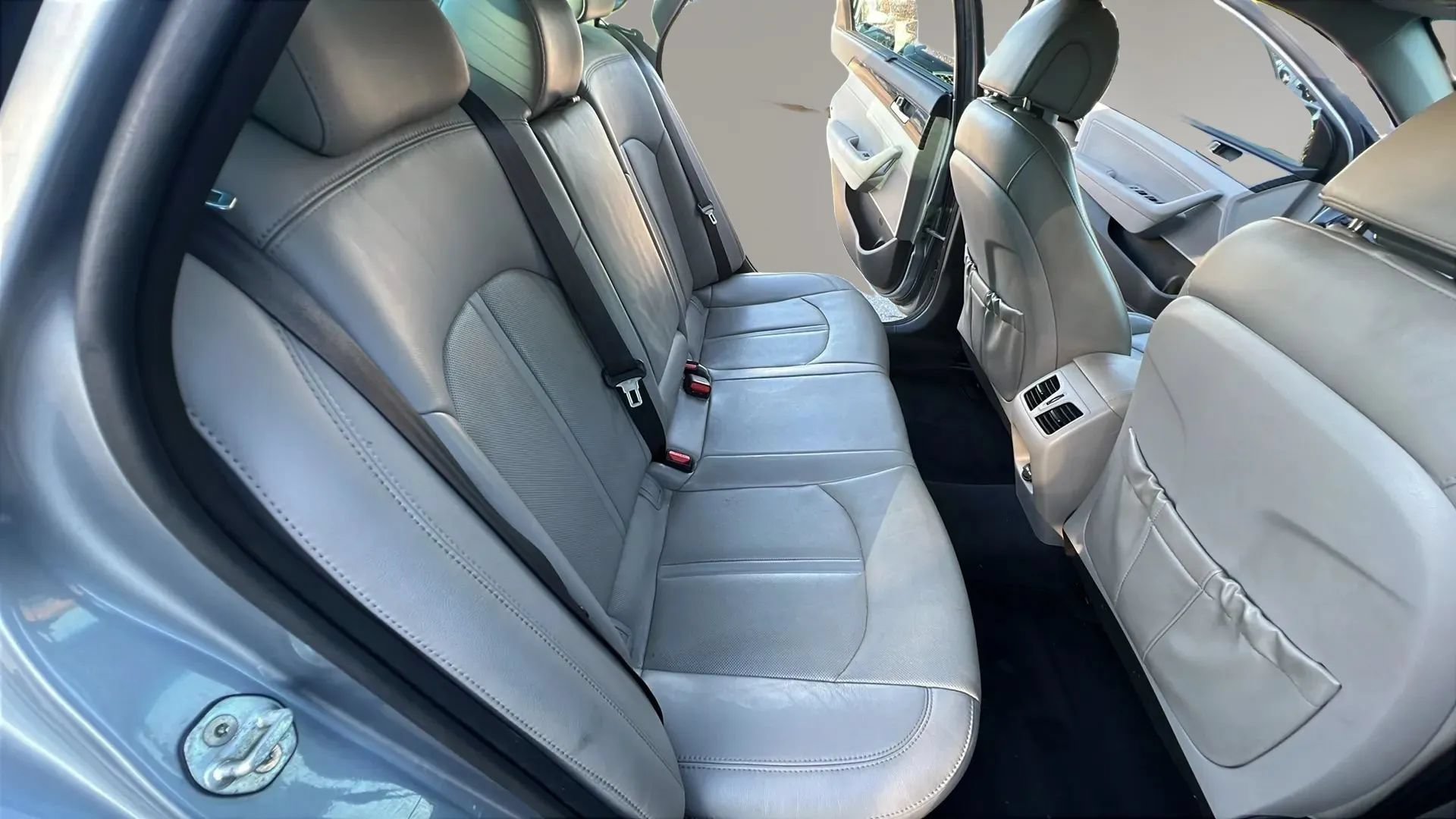 Used 2015 Hyundai Sonata Limited FWD image 17