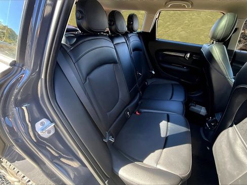 Used 2017 MINI Cooper Clubman S image 24