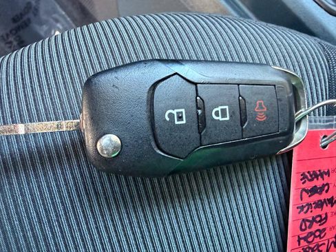 Used 2024 Ford Maverick XL w/ Equipment Group 100A Standard AWD/4WD image 21
