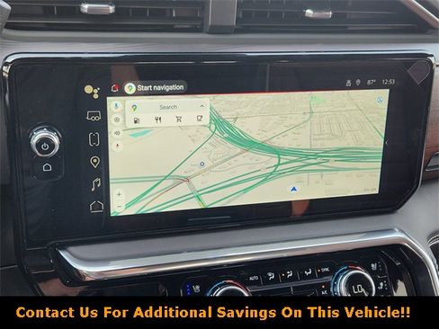 New 2026 GMC Sierra 3500 Denali Ultimate image 12