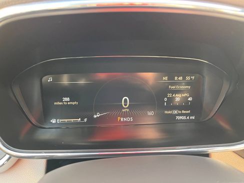 Used 2020 Lincoln Continental AWD w/ Premium Package image 30