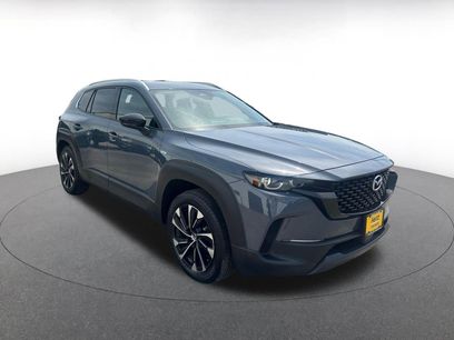 Used 2025 MAZDA CX-50 2.5 Hybrid w/ Premium Plus Pkg