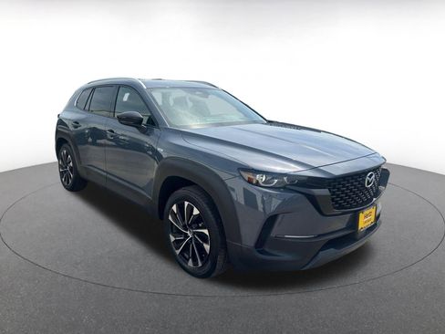 Used 2025 MAZDA CX-50 2.5 Hybrid w/ Premium Plus Pkg AWD/4WD image 1