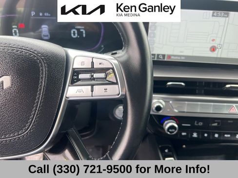 Certified 2023 Kia Telluride S AWD/4WD image 32